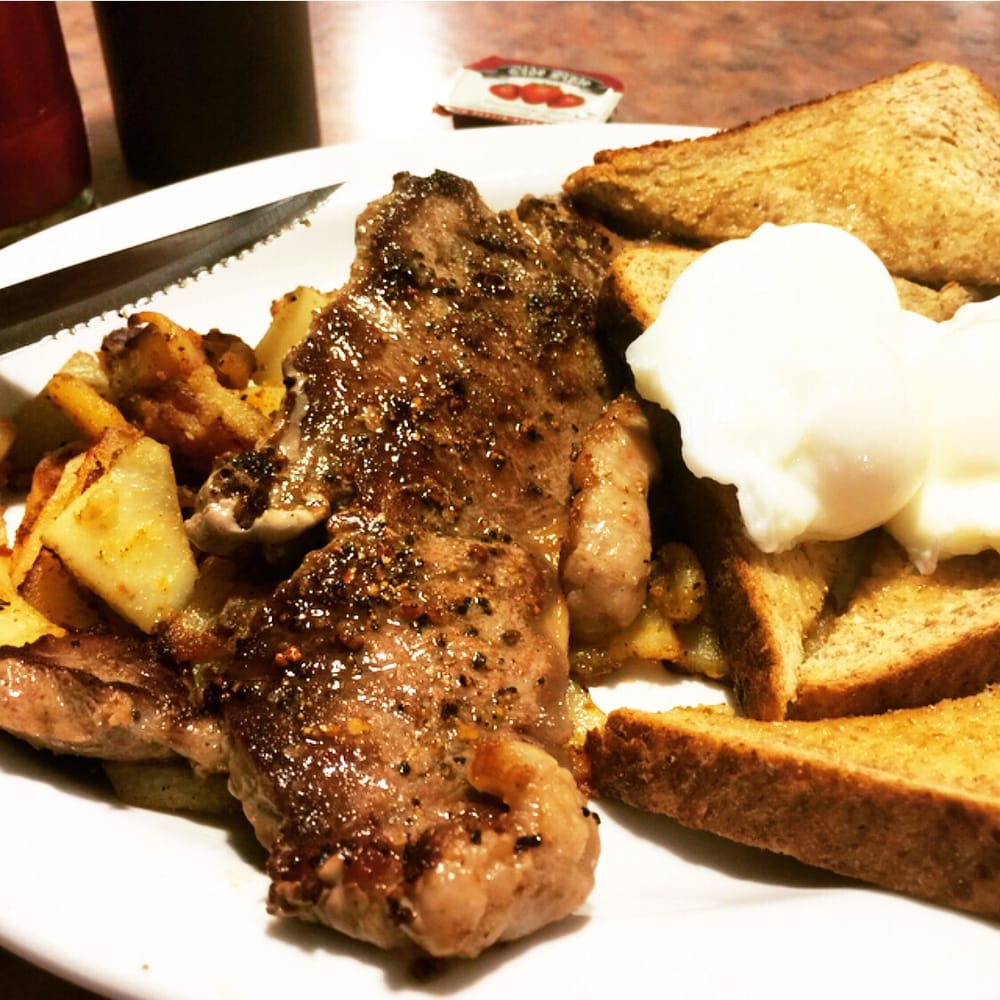 STEVE’S OPEN KITCHEN Updated September 2024 22 Photos & 30 Reviews 149 James St S