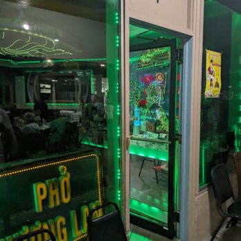 Pho Huong Lan - Exterior - Vietnamese Near Me - Orlando, Florida Pho Huong Lan - Exterior - Vietnamese Near Me - Orlando, Florida