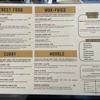 Kapow Thai Eatery - Thai Near Me - Union City, California Kapow Thai Eatery - Thai Near Me - Union City, California