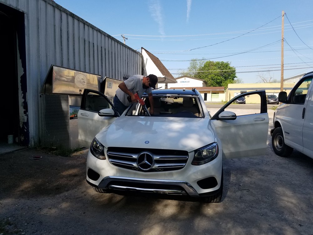 A1 GLASS & AUTO Updated October 2024 10 Reviews 2105 Triana Blvd SW, Huntsville, Alabama