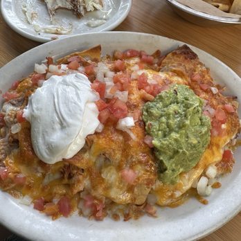 Fogón Cocina Mexicana - happy hour chicken nachos - Mexican Near Me - Seattle, Washington Fogón Cocina Mexicana - happy hour chicken nachos - Mexican Near Me - Seattle, Washington