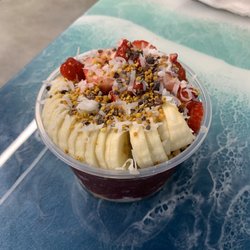 Drinx - The "OG" w/ açaí base