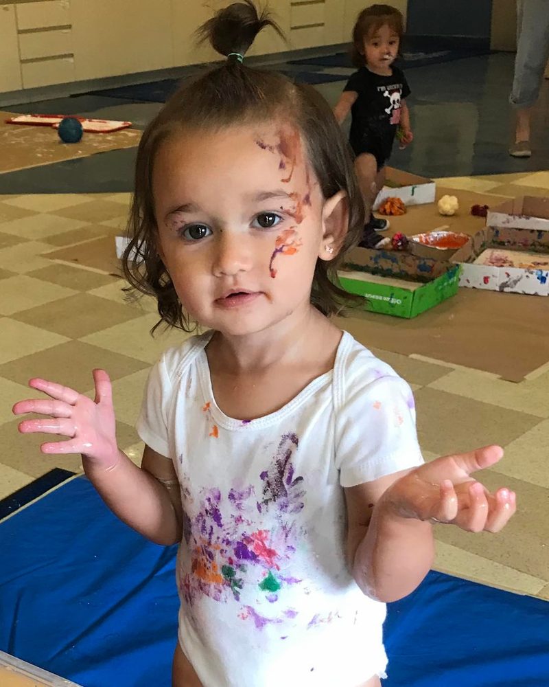 Mailman Segal Center - childcare center in Fort Lauderdale, FL