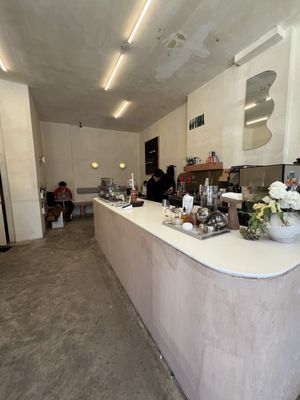 Botani Cafe by null