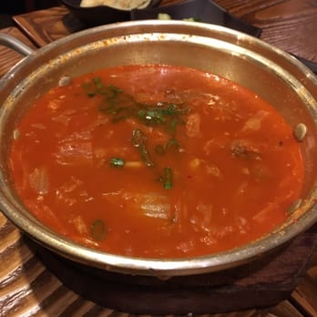 LiKo - Kimchi gigang - Korean Near Me - London, XGL