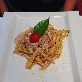 Gloria - Carbonara - Italian Near Me - Paris, 75