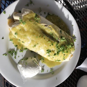 The Cottage - Big breakfast burrito - Cafes Near Me - Bluffton, South Carolina The Cottage - Big breakfast burrito - Cafes Near Me - Bluffton, South Carolina