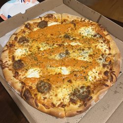 Fiorentina Italian Kitchen - Bella Donna Pizza
