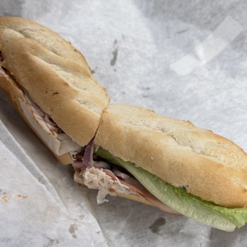 Danny's Main Street Market - a sub sandwich - Delis Near Me - Cooperstown, New York Danny's Main Street Market - a sub sandwich - Delis Near Me - Cooperstown, New York