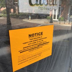 Ms Bee's Popcorn & Candy Shoppe - Temporarily Closed