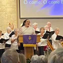 Community United Methodist Church of Fruitland Prk