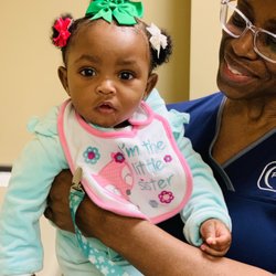 Pediatrics PM