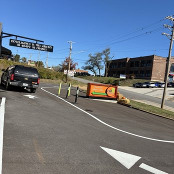 Exit 11 Coffee - Coffee & Tea Near Me - Eureka, Missouri