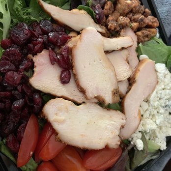 Lettuce Eat - Bistro salad - Food Delivery Services Near Me - Bakersfield, California Lettuce Eat - Bistro salad - Food Delivery Services Near Me - Bakersfield, California