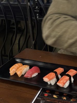 SUSHI OISHII AYCE - Updated February 2026 - 118 Photos & 41 Reviews