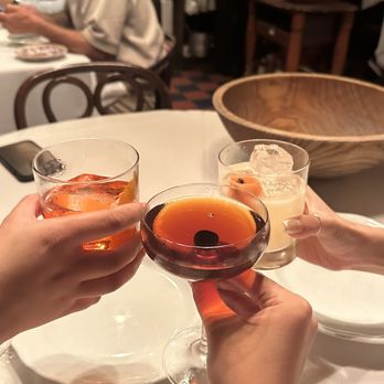Carbone - MANHATTAN - Italian Near Me - New York, New York Carbone - MANHATTAN - Italian Near Me - New York, New York