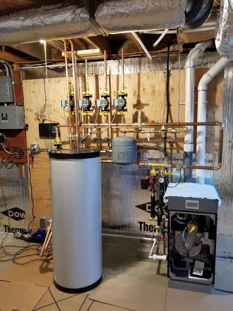 Slide of Pignone Plumbing Repairs