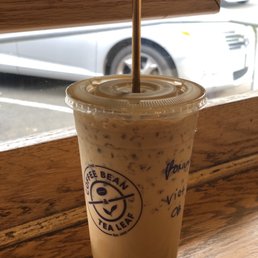 Vietnamese Cold Brew