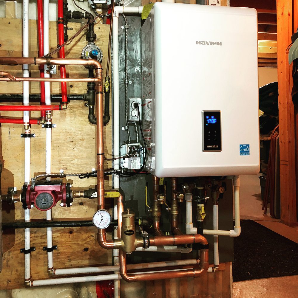 ADVANCED BOILERS & HYDRONIC HEATING 52 Photos & 10 Reviews 1545 S Lowell Blvd, Denver, CO Yelp