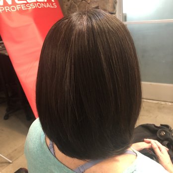 Pump Salon - Hair Salons Near Me - Las Vegas, Nevada