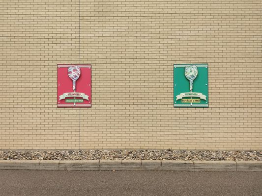 Spangler Candy Company by null