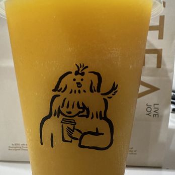 Heytea - Bubble Tea Near Me - New York, New York Heytea - Bubble Tea Near Me - New York, New York