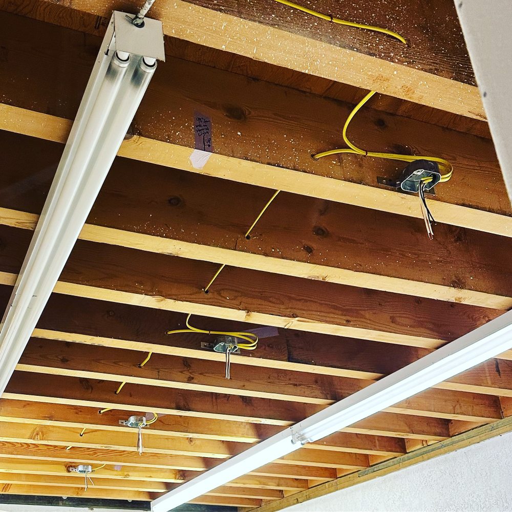 Slide of Helpful Installation Services Electric
