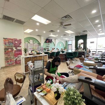Nail Theory Lounge - Inside nail salon - Nail Salons Near Me - Chandler, Arizona Nail Theory Lounge - Inside nail salon - Nail Salons Near Me - Chandler, Arizona