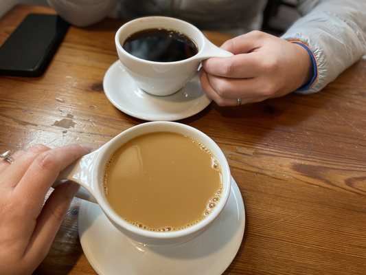 Salto Coffee by null