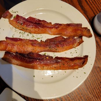 Miss Shirley's Cafe, Inner Harbor - Bacon - Breakfast & Brunch Near Me - Baltimore, Maryland Miss Shirley's Cafe, Inner Harbor - Bacon - Breakfast & Brunch Near Me - Baltimore, Maryland