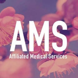 Affiliated Medical Services - Affiliated Medical Services logo