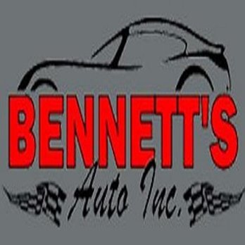 Bennett's Auto - Auto Repair Near Me - Neenah, Wisconsin Bennett's Auto - Auto Repair Near Me - Neenah, Wisconsin