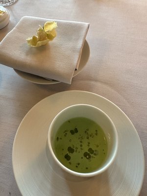 Cheval Blanc by Peter Knogl by null