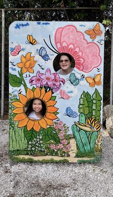 Manatee Viewing Center by null