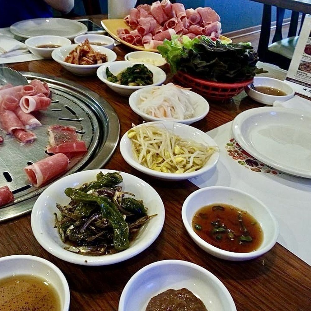 Seocho Garden - Korean Near Me - Lisle, Illinois Seocho Garden - Korean Near Me - Lisle, Illinois
