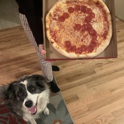 Sal's Pizza