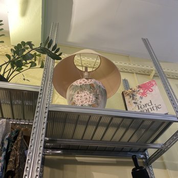 Zürcher Brockenhaus - Thrift Stores - Zürich