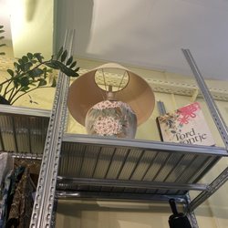 Zürcher Brockenhaus - Lamp