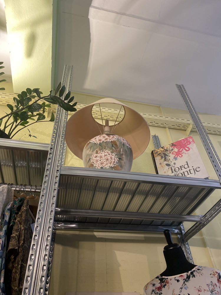 Zürcher Brockenhaus