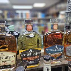 2nd Ave Liquors