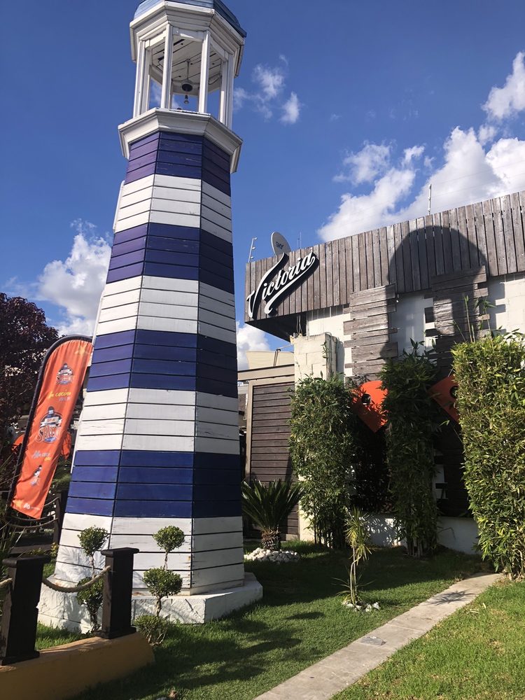 DON SALMÓN Av. 27 Pte. 2124, Heroica Puebla de Zaragoza, Puebla