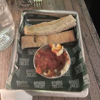 Sociale  in Brooklyn, NY