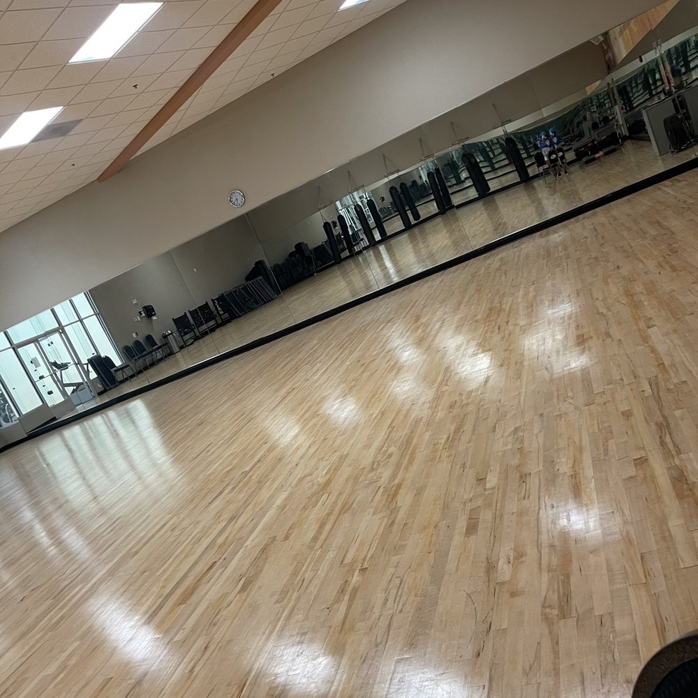 LA Fitness - Gyms Near Me - Conyers, Georgia