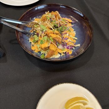 Skyline Club - Indianapolis - Firecracker shrimp - Venues & Event Spaces Near Me - Indianapolis, Indiana Skyline Club - Indianapolis - Firecracker shrimp - Venues & Event Spaces Near Me - Indianapolis, Indiana