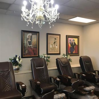 Andrew M. Salon - Hair Salons Near Me - Columbus, Ohio