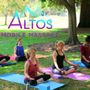 Altos Mobile Massage