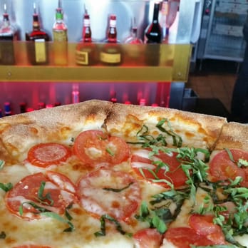 Pizza Nova - Pizza Near Me - San Diego, California Pizza Nova - Pizza Near Me - San Diego, California