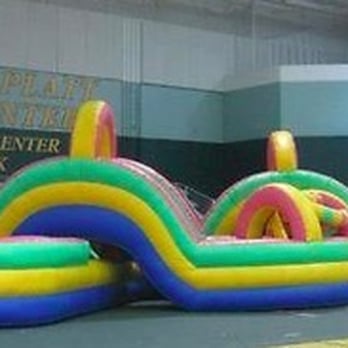 Superheroes for parties - This was an amazing obstacle course - Party Equipment Rentals Near Me - Columbus, Ohio Superheroes for parties - This was an amazing obstacle course - Party Equipment Rentals Near Me - Columbus, Ohio