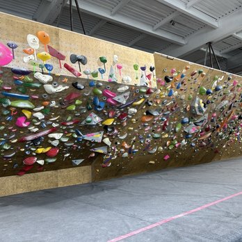 Gp81 - Rock Climbing Near Me - Brooklyn, New York