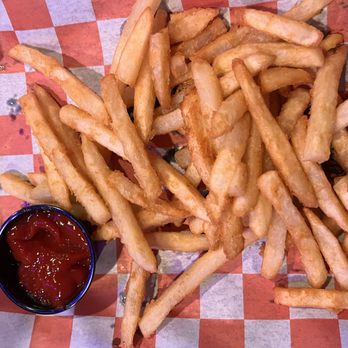 OXO - Fries - Sports Bars Near Me - Springfield, Missouri OXO - Fries - Sports Bars Near Me - Springfield, Missouri
